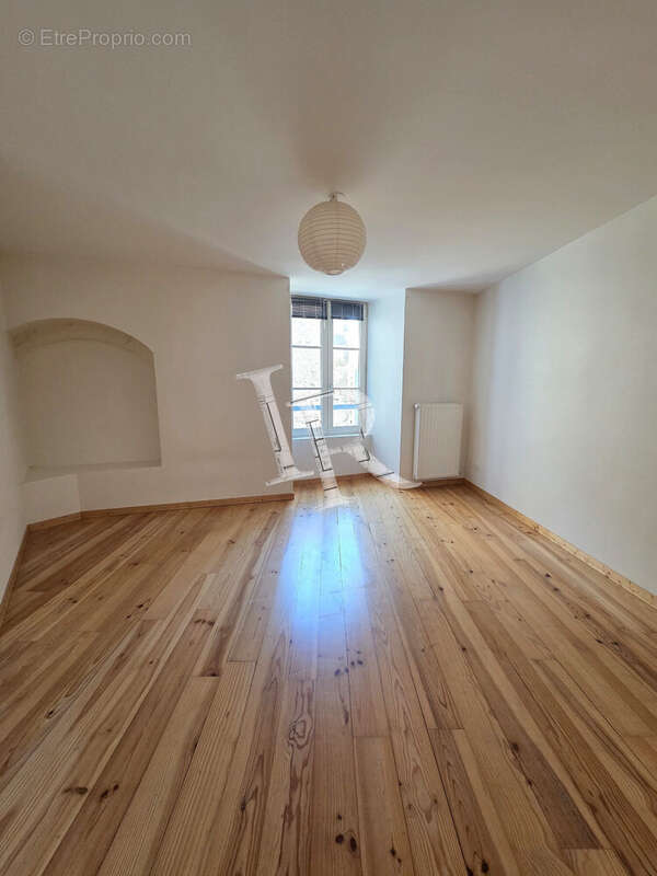Appartement à LE PUY-EN-VELAY