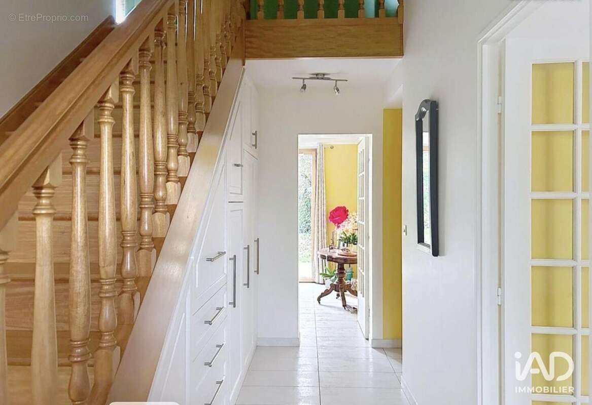 Photo 3 - Maison à SAINT-MARS-DU-DESERT