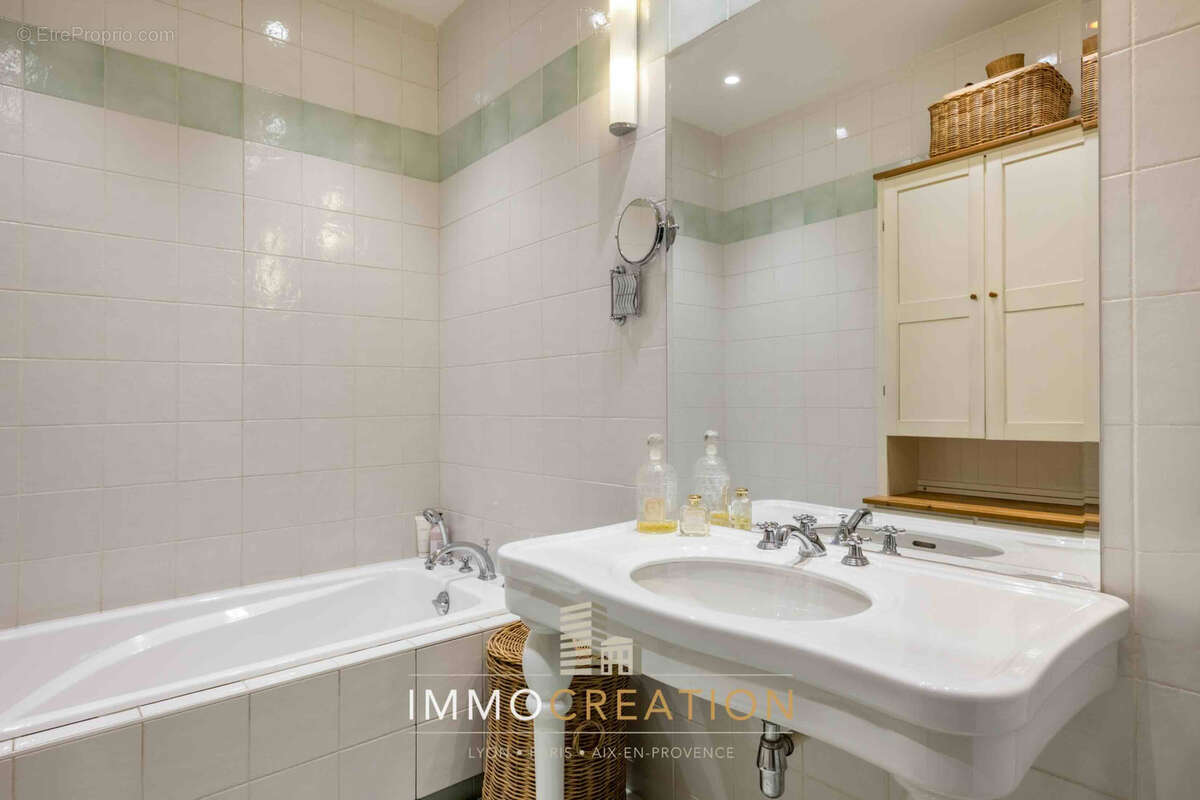 Appartement à LYON-2E