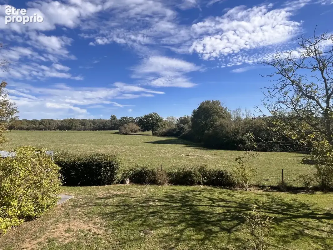 Longère normande de charme   Un cadre de vie paisible à proximité de Falaise - photo 20