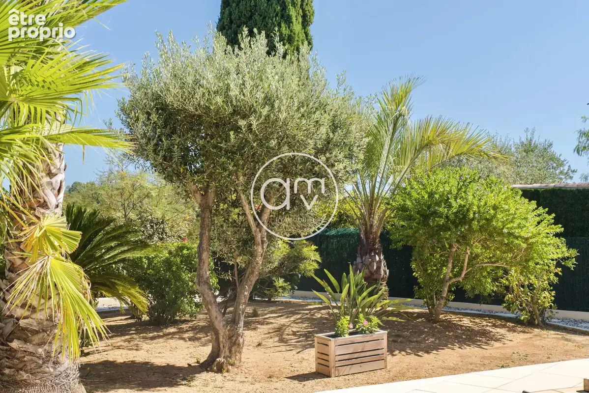 Maison rare avec vie de plain-pied   La Londe-les-Maures - photo 4