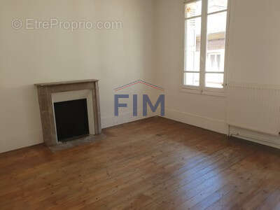 Maison à FORMERIE