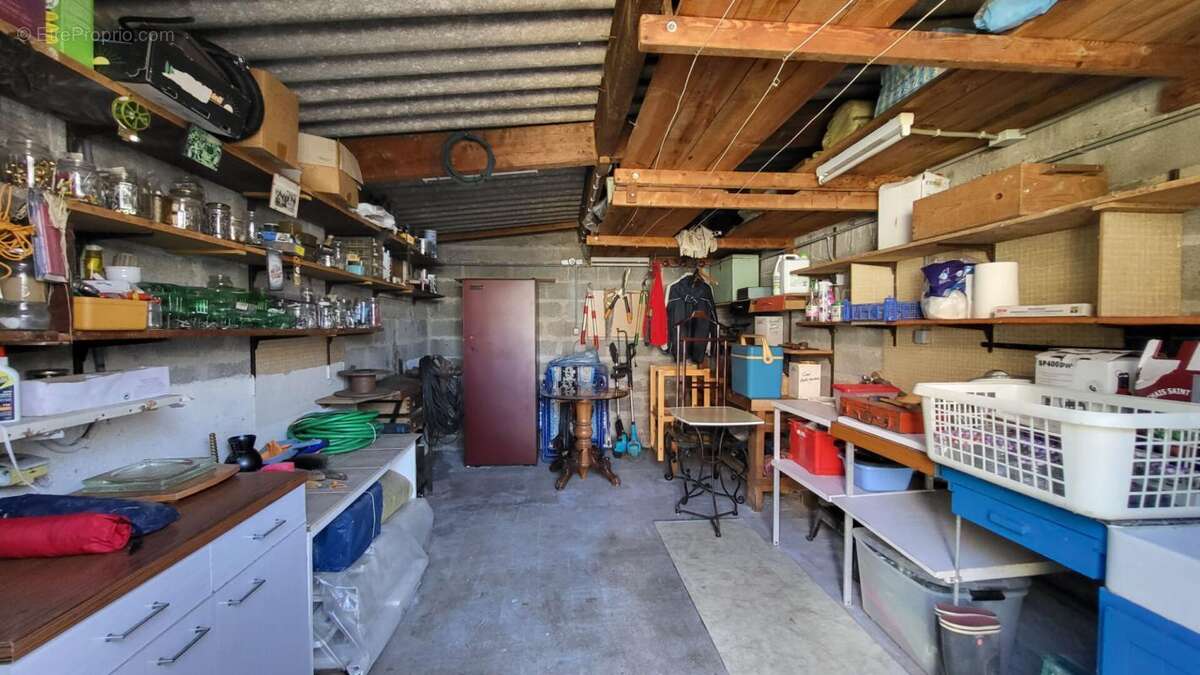 Maison à LA BAULE-ESCOUBLAC