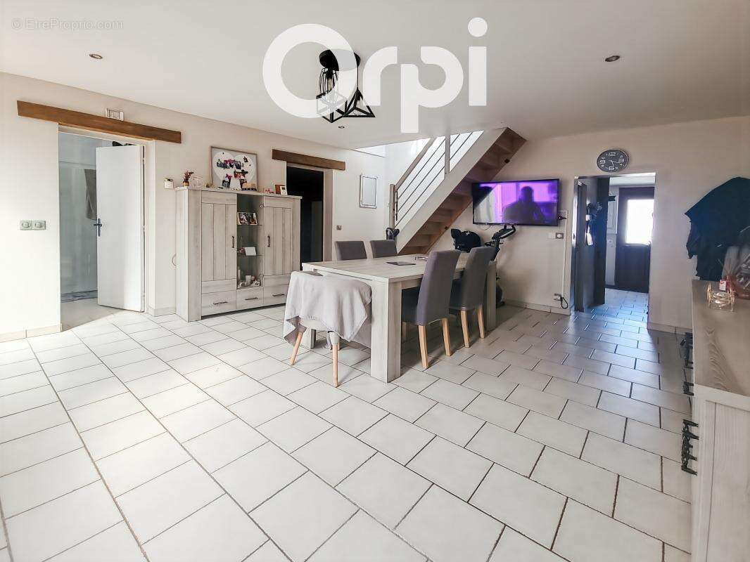 Maison à Vendre secteur Moyenneville - photo 5