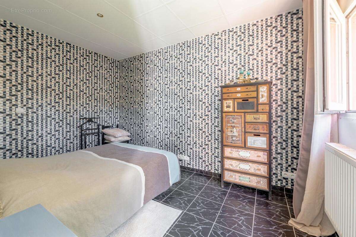 Maison à SOISY-SUR-SEINE