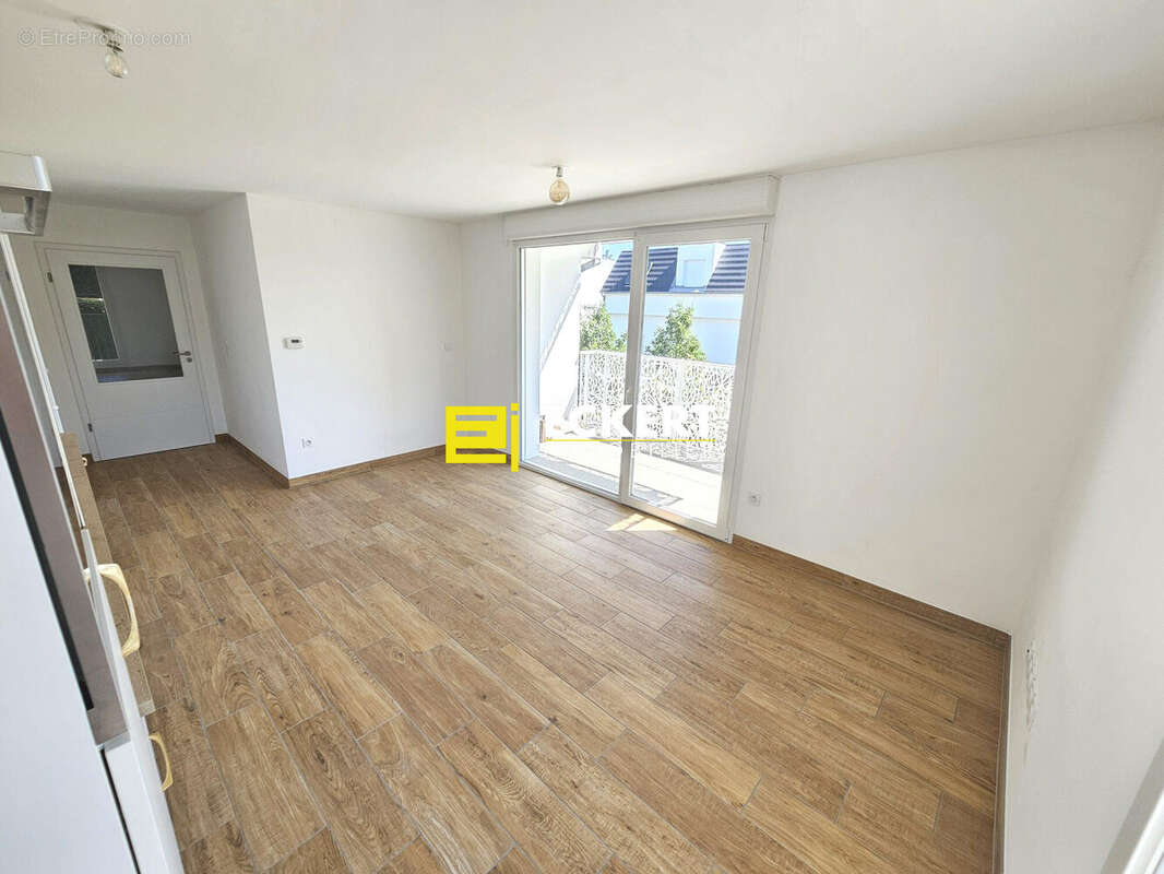 Appartement 42 m² à Mundolsheim  - photo 4