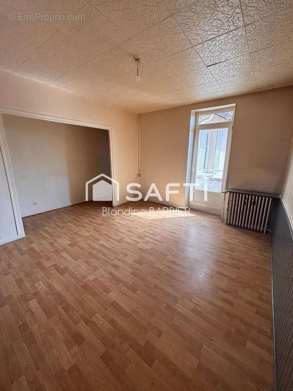 Photo 2 - Maison à LE CREUSOT