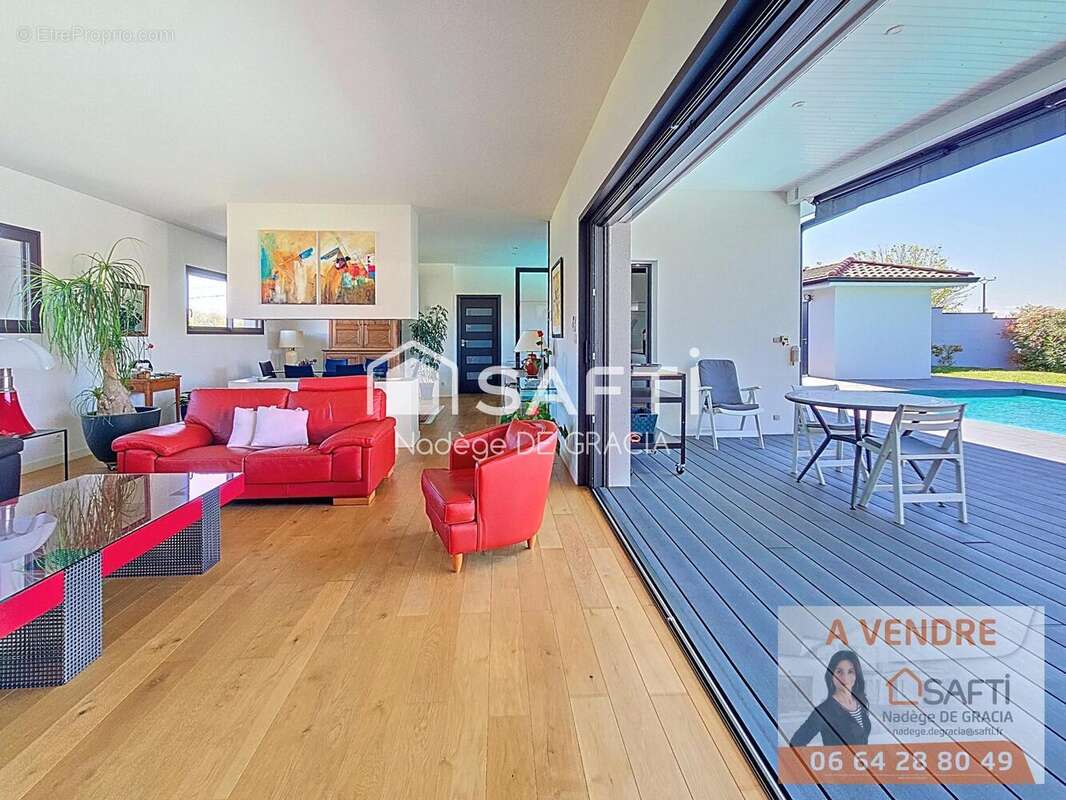 Photo 8 - Maison à CASTANET-TOLOSAN