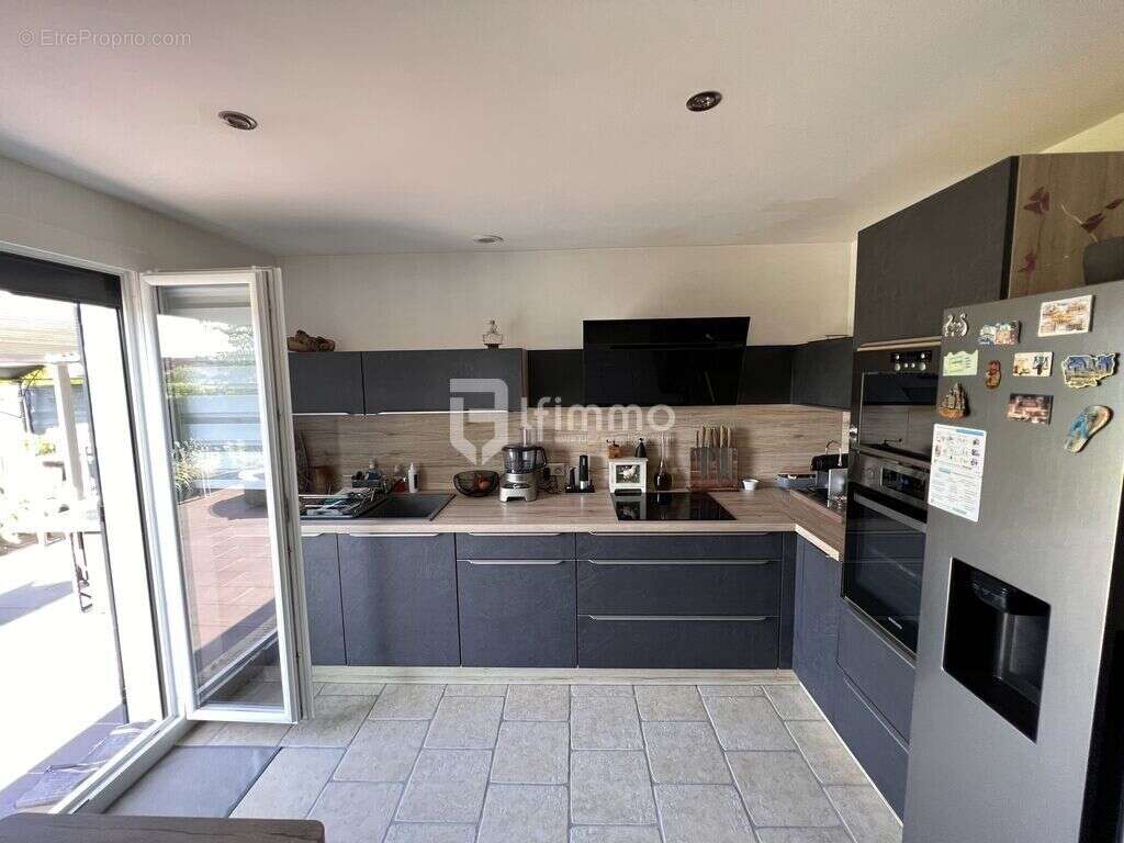 77130 Marolles sur seine, Pavillon 6 pièces de 133m2 - photo 4