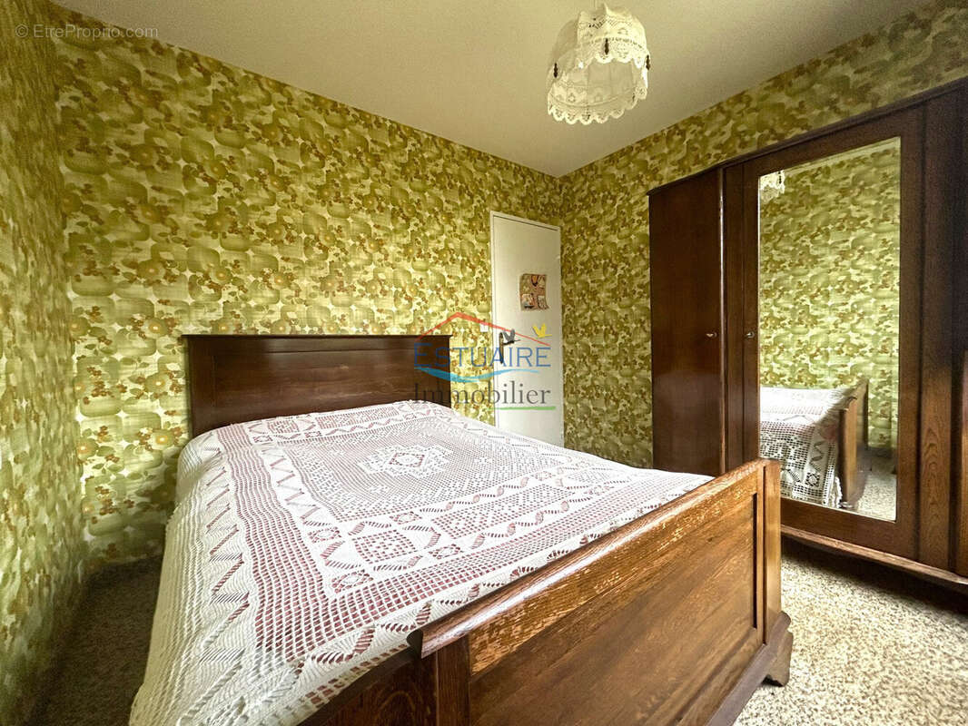 Maison à FAY-DE-BRETAGNE