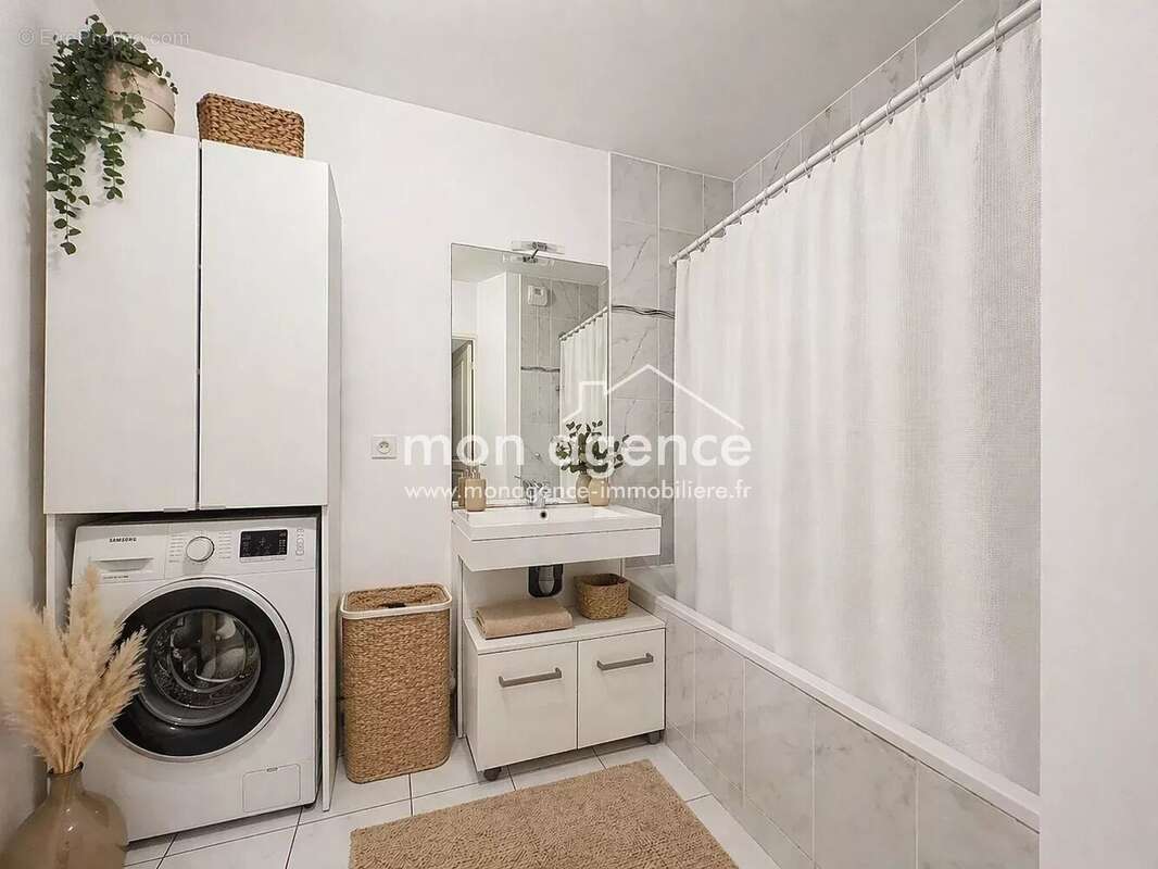Appartement à ROUEN