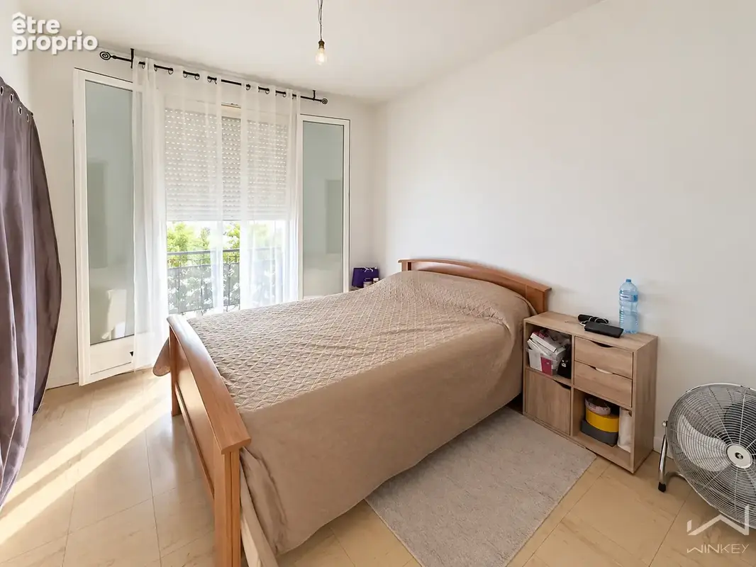 Appartement - photo 7