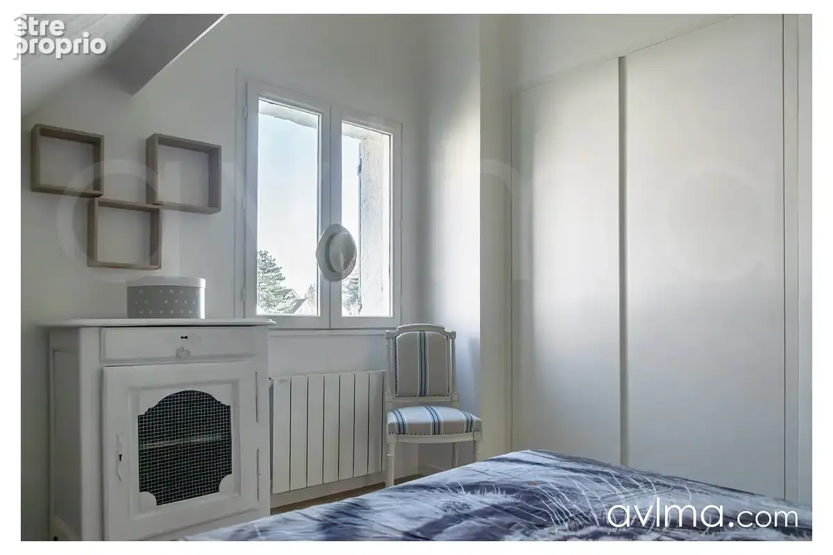 Jolie maison familiale entièrement rénovée édifiée sur un sous-sol total - Environnement privilégié - photo 8