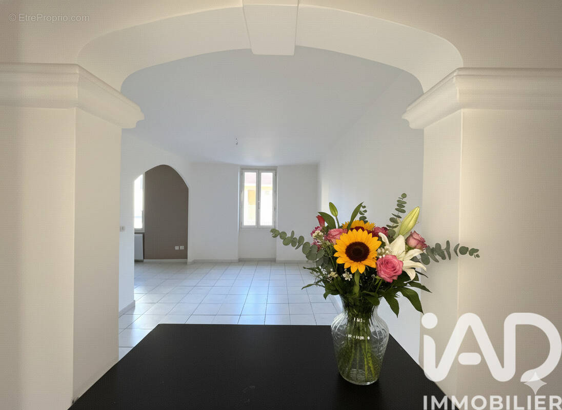 Photo 1 - Appartement à TOULON