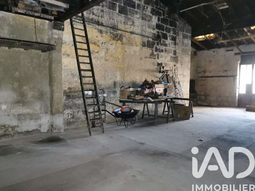 Photo 5 - Maison à LIBOURNE