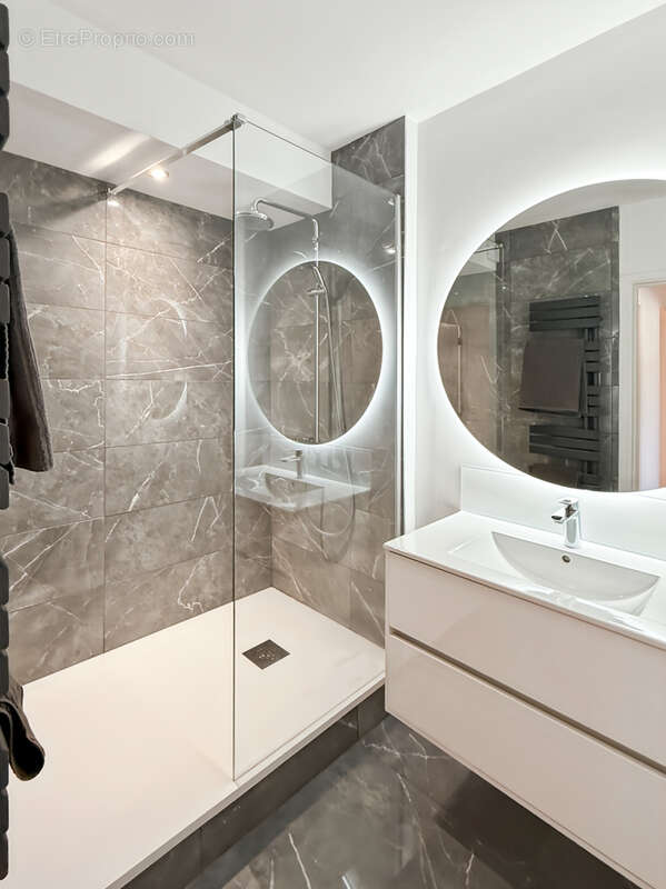 Appartement à COURNON-D'AUVERGNE