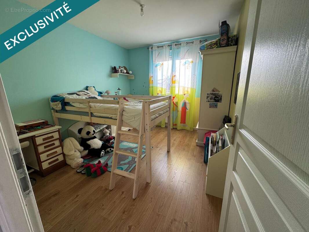 Maison 79 m² à Berville-Sur-Seine  - photo 6