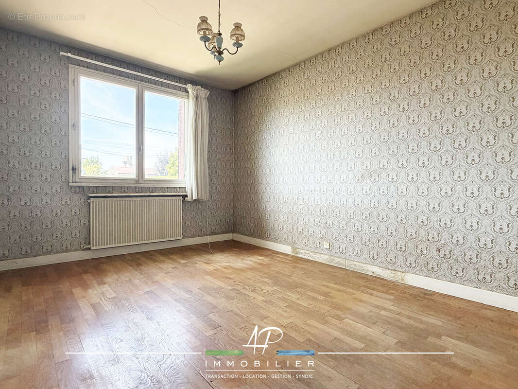 LUX   Une maison à révéler, dans un environnement agréable - photo 7