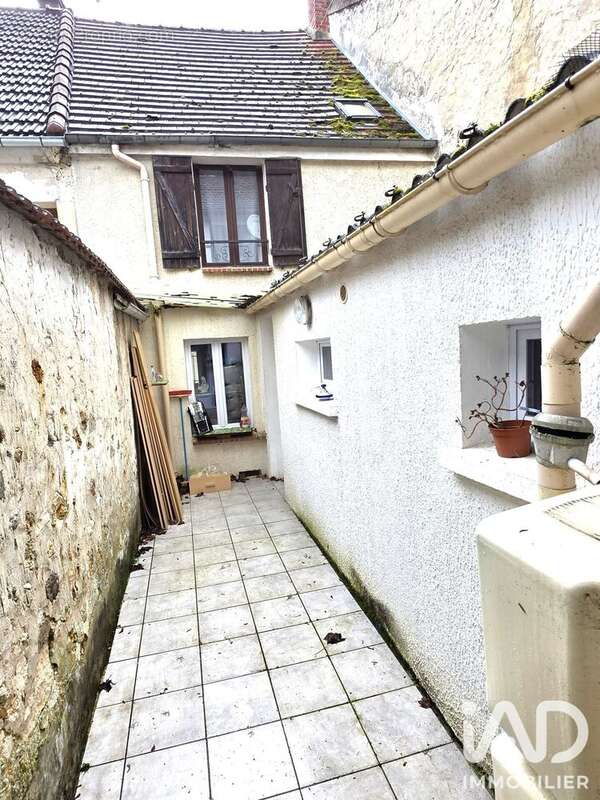 Photo 5 - Maison à LA FERTE-SOUS-JOUARRE