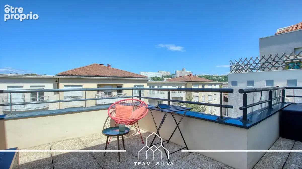 Appartement - photo 31