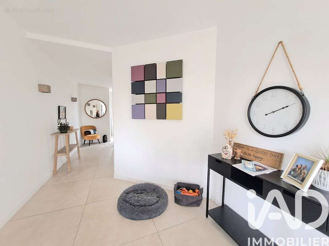 Photo 5 - Maison à PLEUMELEUC