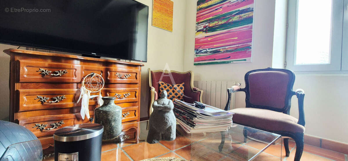 Maison à MORTAGNE-SUR-GIRONDE