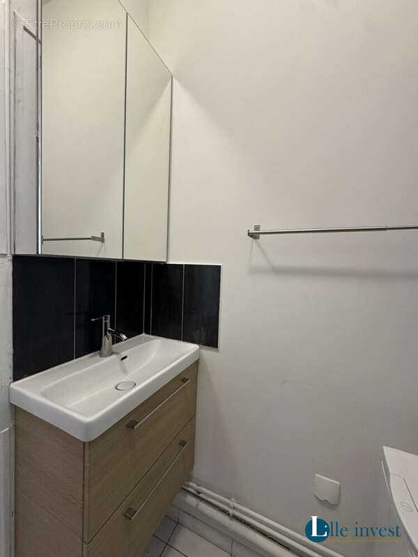 Appartement à LILLE