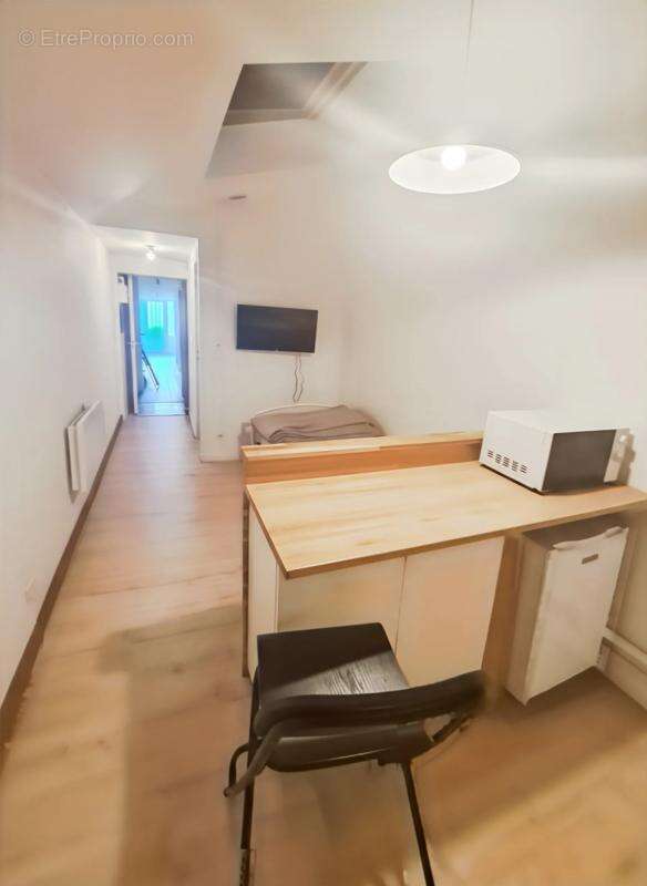 Appartement à ROCHEFORT-SUR-LOIRE