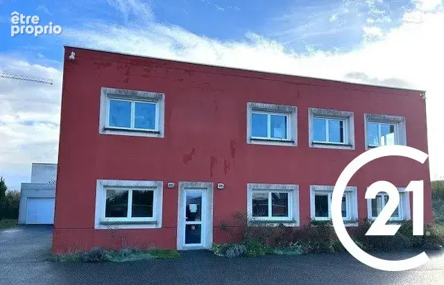Commerce 500 m² à vendre à Beaumont-Les-Valence (26760) - photo 3