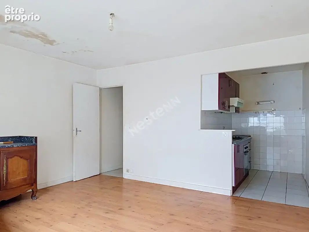 Immeuble à vendre à Pont Rousseau - 8 pièces, 208 m² - photo 5