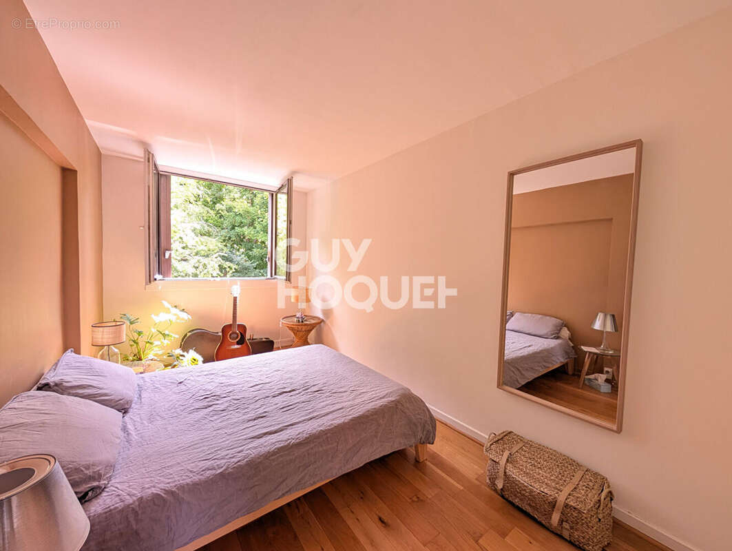 Appartement à MARLY-LE-ROI