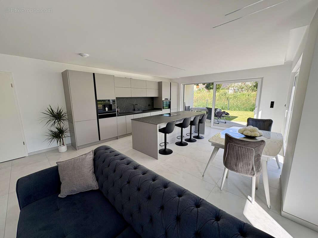 BENFELD, maison 5 pièces - photo 2
