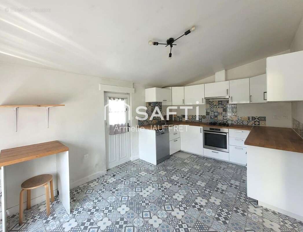 Photo 6 - Maison à MOISSELLES