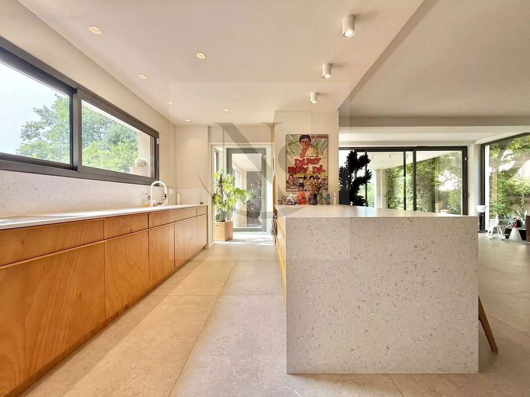 Maison à AIX-EN-PROVENCE