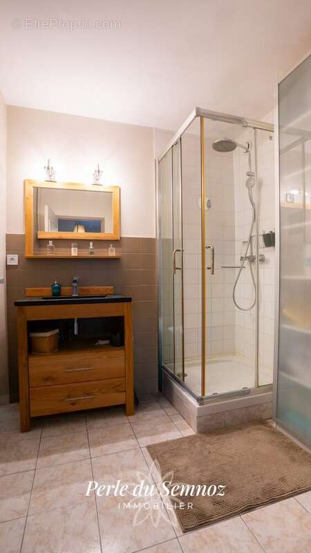 Appartement 70 m² à Seynod  - photo 9