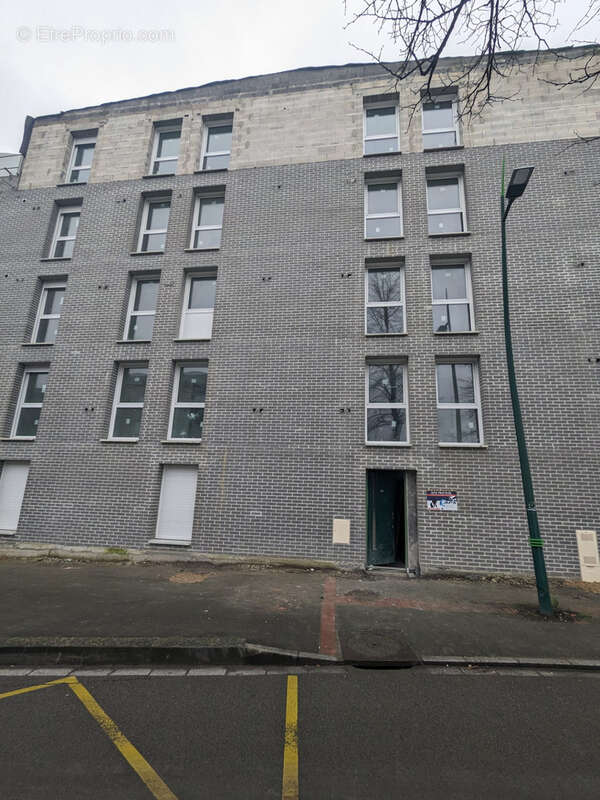 Appartement à ARRAS