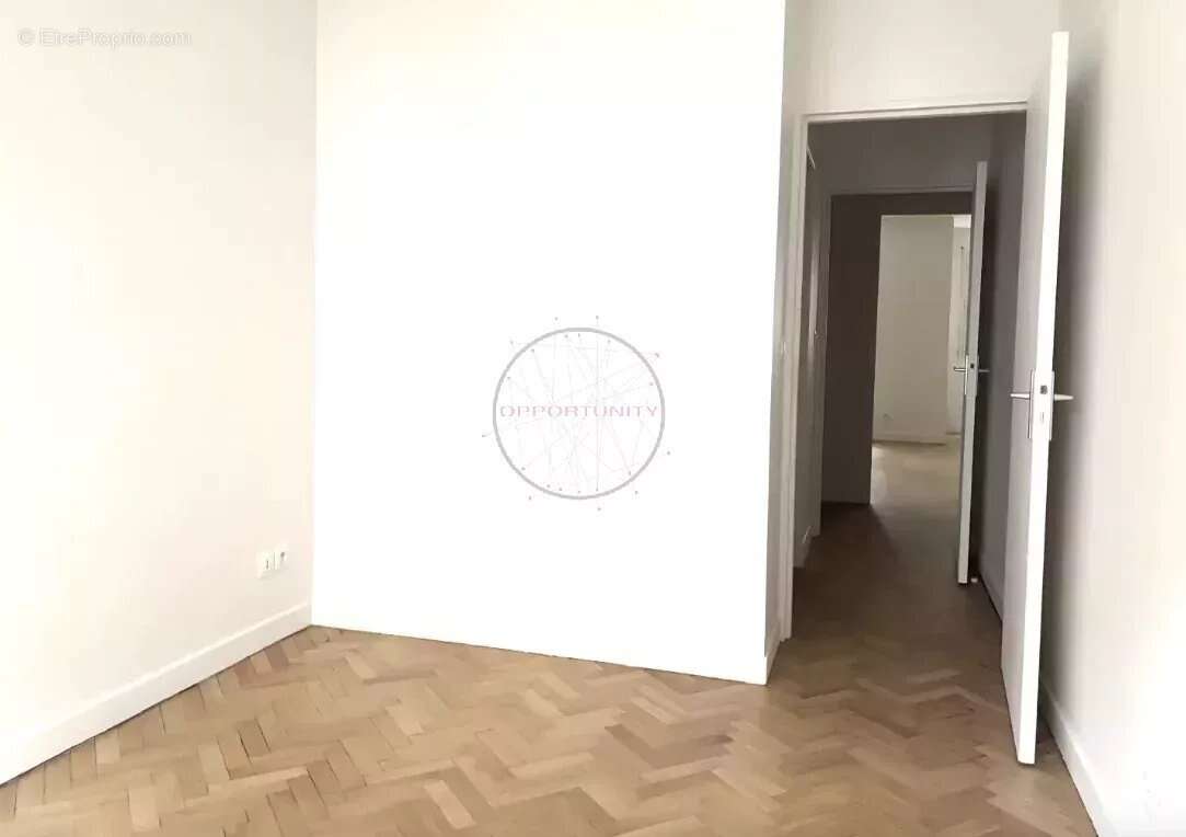 Appartement à SAINT-MANDE