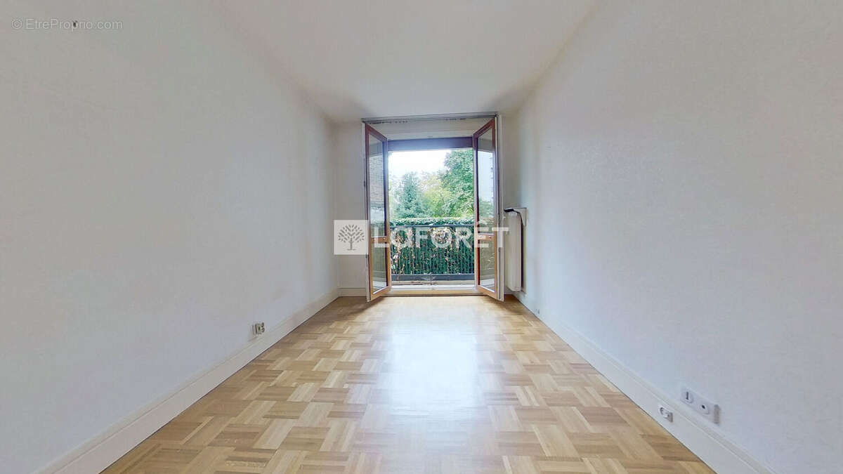 Appartement à NOISY-LE-SEC