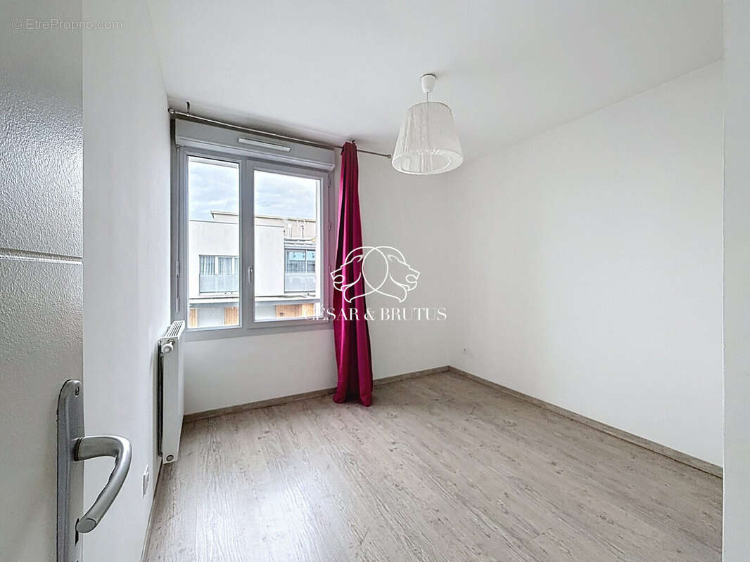 Appartement à SAINT-PRIEST