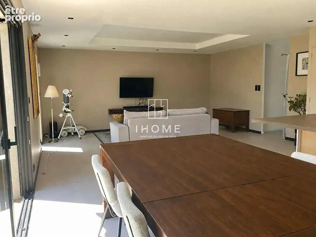 Maison Saint Augustin Des Bois 139 m2 - photo 5