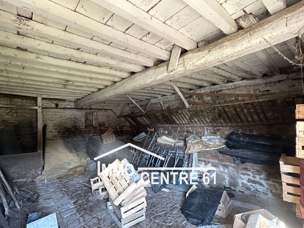 Maison à LA FERTE-MACE