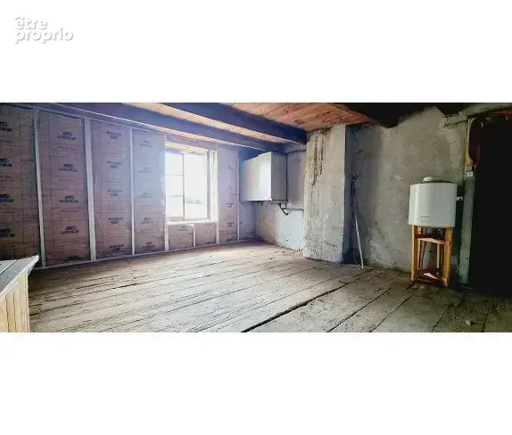 Le bouchage   maison à rénover avec grange attenante - photo 5