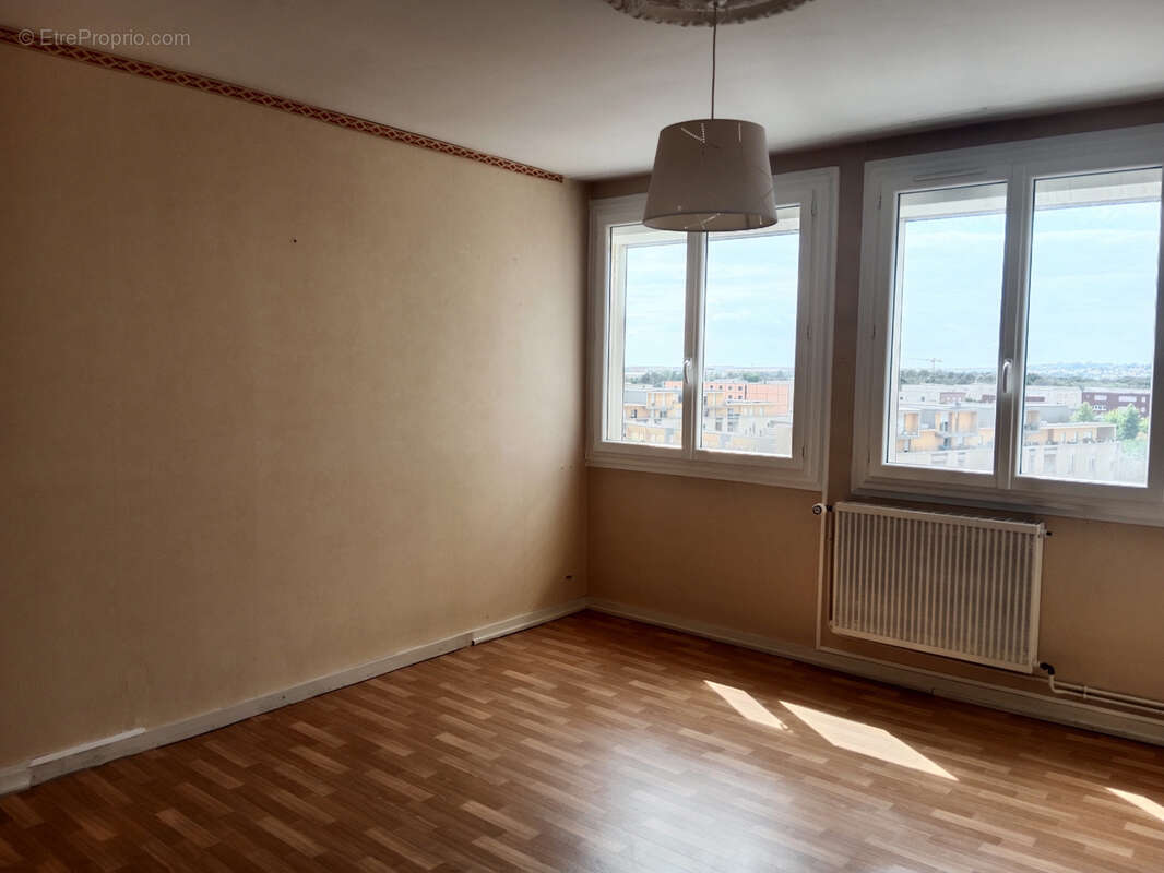 Appartement à LE MANS