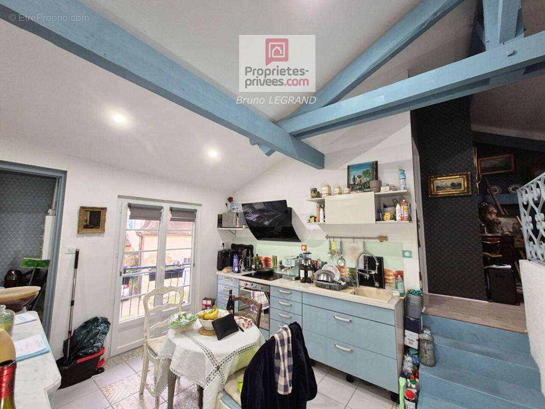 Maison à SALIES-DE-BEARN