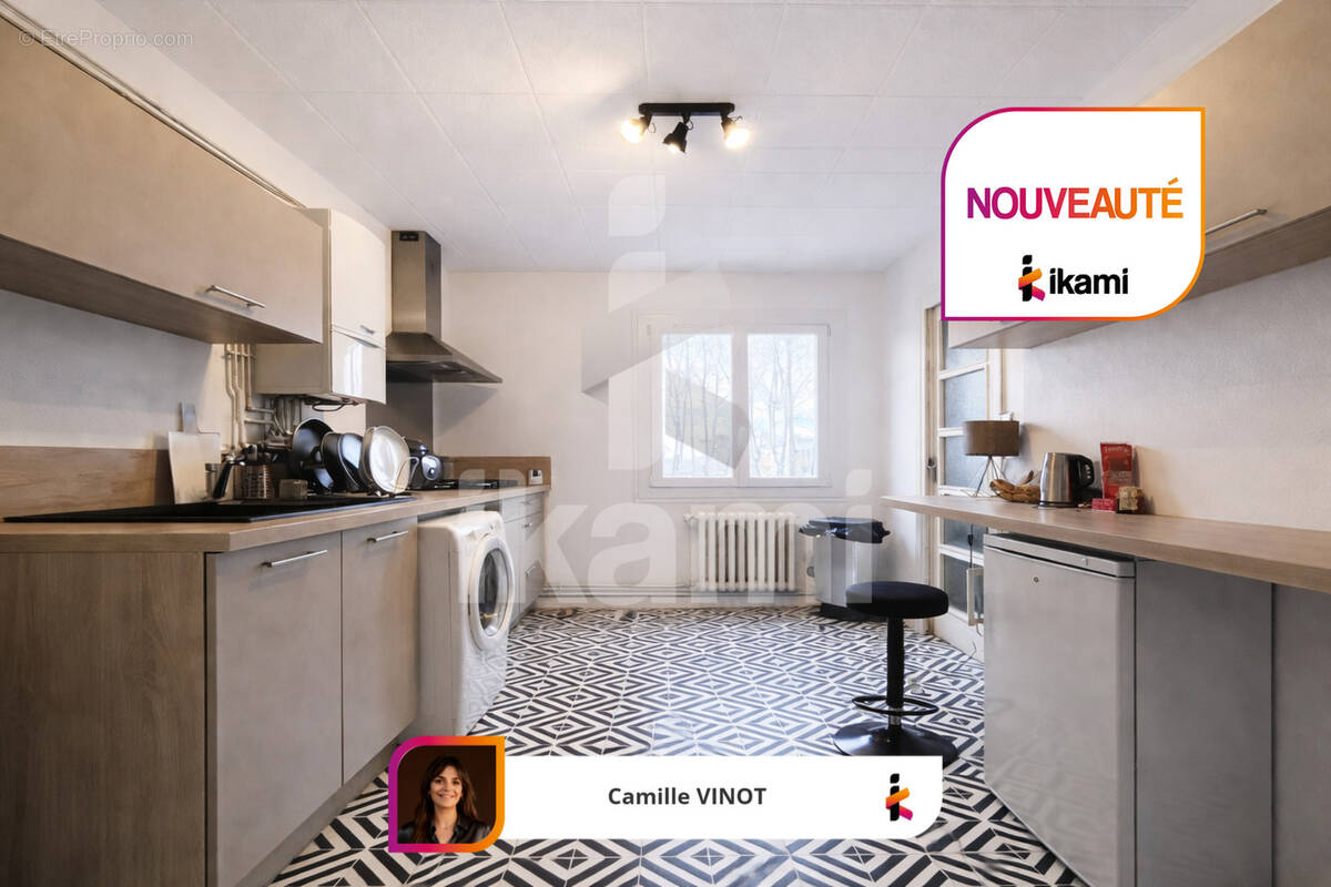 Appartement à VALENCE