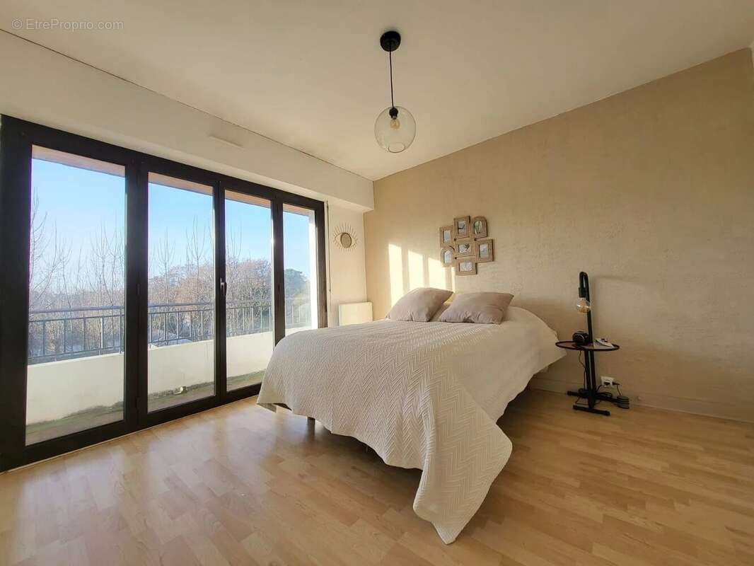 Coeur de Quimiac, appartement de 73m2 à 250m de ce panorama - photo 5