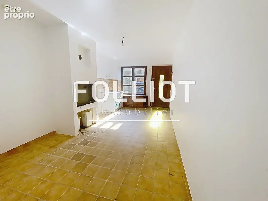 A VENDRE Maison 5 pièces 107 m² - photo 3