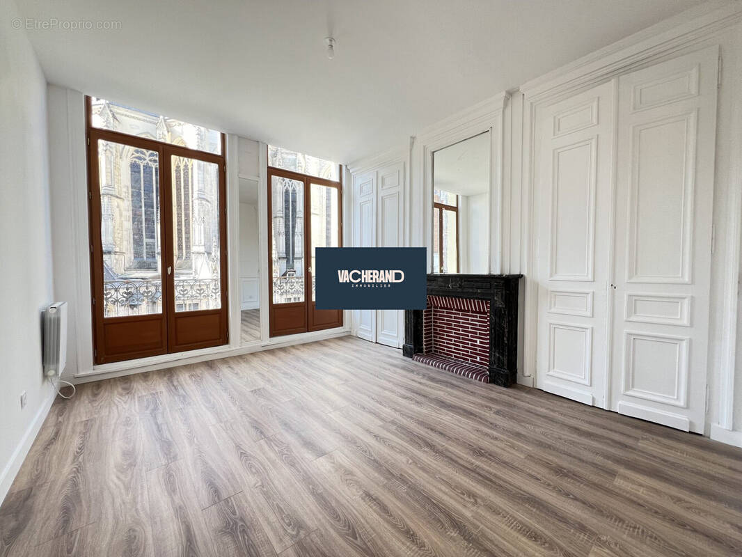 Appartement à LILLE