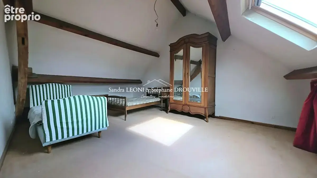 Nogent le roi charmante maison familiale de 225 m², 6 chambres - photo 10