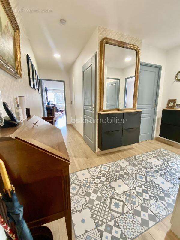 Appartement à CHELLES